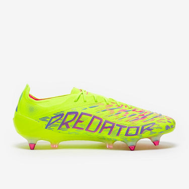 Chuteira adidas Predator Elite Campo Trava Mista - [product_category] | Arquibancada Esportes