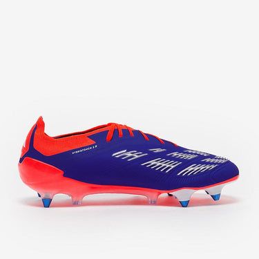 Chuteira adidas Predator Elite Campo Trava Mista - [product_category] | Arquibancada Esportes
