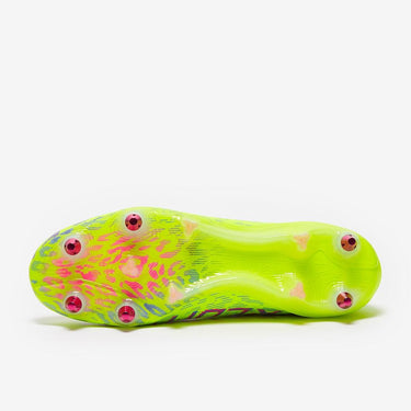 Chuteira adidas Predator Elite Campo Trava Mista - [product_category] | Arquibancada Esportes
