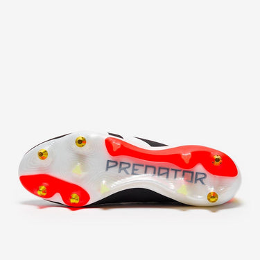 Chuteira adidas Predator Elite Campo Trava Mista - [product_category] | Arquibancada Esportes