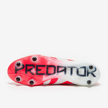 Chuteira adidas Predator Elite Campo Trava Mista - [product_category] | Arquibancada Esportes