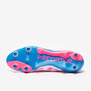 Chuteira adidas Predator Elite Campo Trava Mista - [product_category] | Arquibancada Esportes