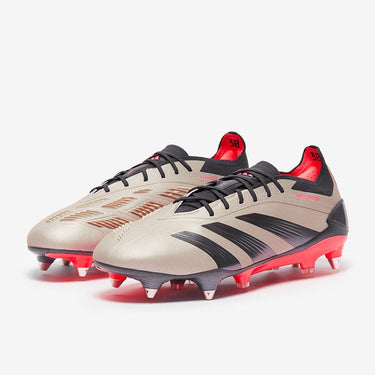 Chuteira adidas Predator Elite Campo Trava Mista - [product_category] | Arquibancada Esportes