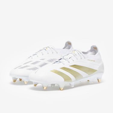 Chuteira adidas Predator Elite Campo Trava Mista - [product_category] | Arquibancada Esportes