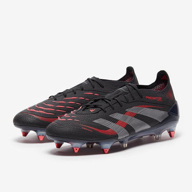 Chuteira adidas Predator Elite Campo Trava Mista - [product_category] | Arquibancada Esportes