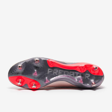 Chuteira adidas Predator Elite Campo Trava Mista - [product_category] | Arquibancada Esportes