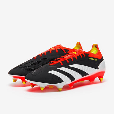 Chuteira adidas Predator Elite Campo Trava Mista - [product_category] | Arquibancada Esportes