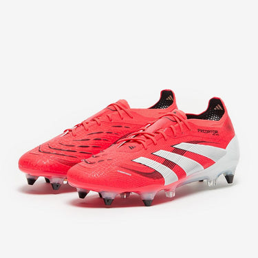 Chuteira adidas Predator Elite Campo Trava Mista - [product_category] | Arquibancada Esportes