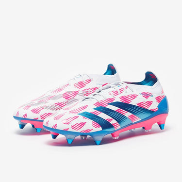 Chuteira adidas Predator Elite Campo Trava Mista - [product_category] | Arquibancada Esportes