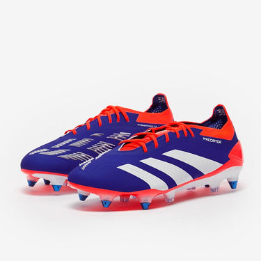 Chuteira adidas Predator Elite Campo Trava Mista - [product_category] | Arquibancada Esportes