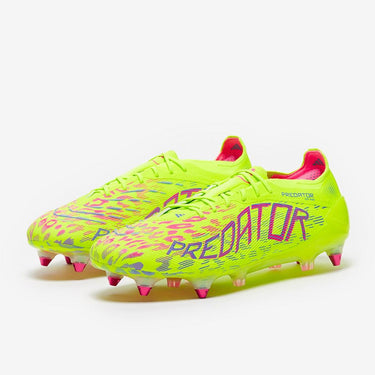 Chuteira adidas Predator Elite Campo Trava Mista - [product_category] | Arquibancada Esportes