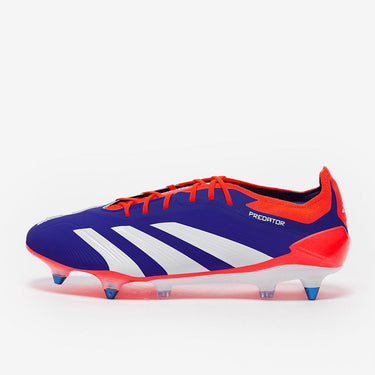Chuteira adidas Predator Elite Campo Trava Mista - [product_category] | Arquibancada Esportes