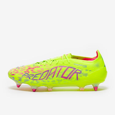 Chuteira adidas Predator Elite Campo Trava Mista - [product_category] | Arquibancada Esportes