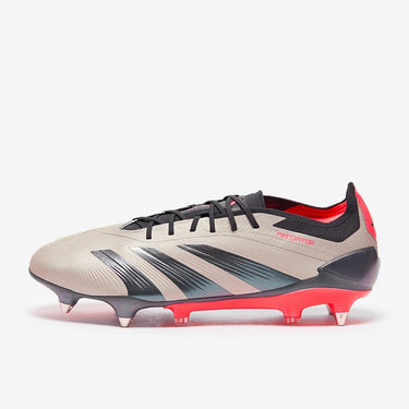 Chuteira adidas Predator Elite Campo Trava Mista - [product_category] | Arquibancada Esportes
