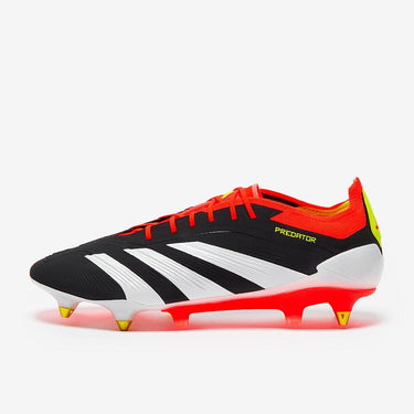 Chuteira adidas Predator Elite Campo Trava Mista - [product_category] | Arquibancada Esportes