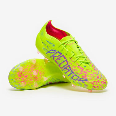 Chuteira adidas Predator Elite Campo - [product_category] | Arquibancada Esportes