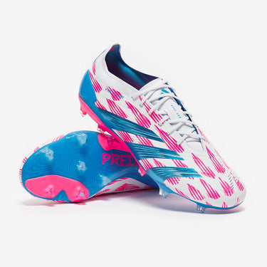 Chuteira adidas Predator Elite Campo - [product_category] | Arquibancada Esportes