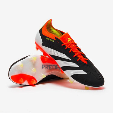 Chuteira adidas Predator Elite Campo - [product_category] | Arquibancada Esportes