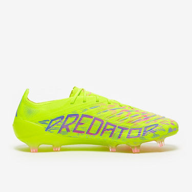 Chuteira adidas Predator Elite Campo - [product_category] | Arquibancada Esportes