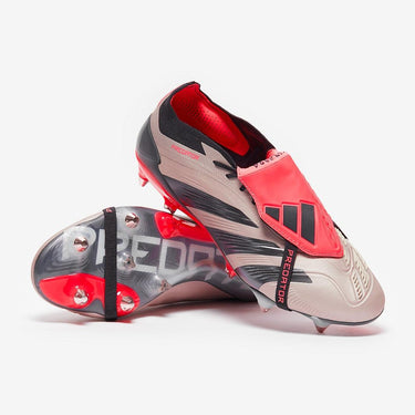Chuteira adidas Predator Elite Tongue Campo Trava Mista - [product_category] | Arquibancada Esportes