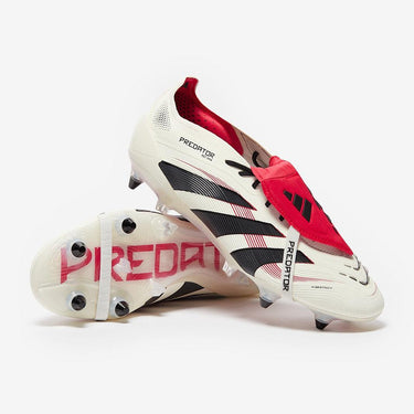 Chuteira adidas Predator Elite Tongue Campo Trava Mista - [product_category] | Arquibancada Esportes
