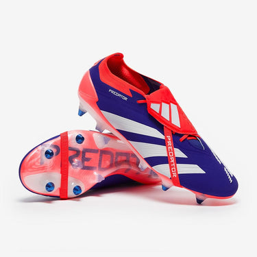 Chuteira adidas Predator Elite Tongue Campo Trava Mista - [product_category] | Arquibancada Esportes