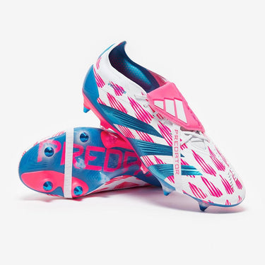 Chuteira adidas Predator Elite Tongue Campo Trava Mista - [product_category] | Arquibancada Esportes