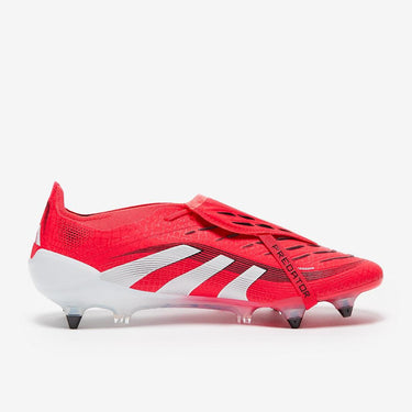 Chuteira adidas Predator Elite Tongue Campo Trava Mista - [product_category] | Arquibancada Esportes
