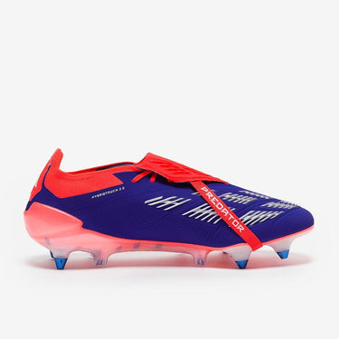 Chuteira adidas Predator Elite Tongue Campo Trava Mista - [product_category] | Arquibancada Esportes