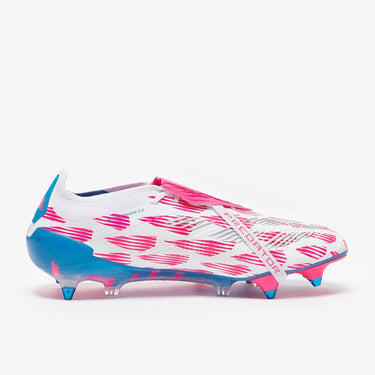 Chuteira adidas Predator Elite Tongue Campo Trava Mista - [product_category] | Arquibancada Esportes