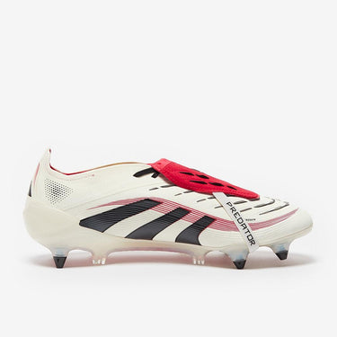 Chuteira adidas Predator Elite Tongue Campo Trava Mista - [product_category] | Arquibancada Esportes