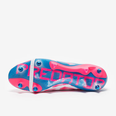 Chuteira adidas Predator Elite Tongue Campo Trava Mista - [product_category] | Arquibancada Esportes