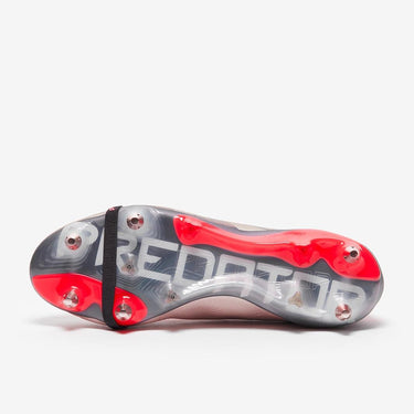 Chuteira adidas Predator Elite Tongue Campo Trava Mista - [product_category] | Arquibancada Esportes