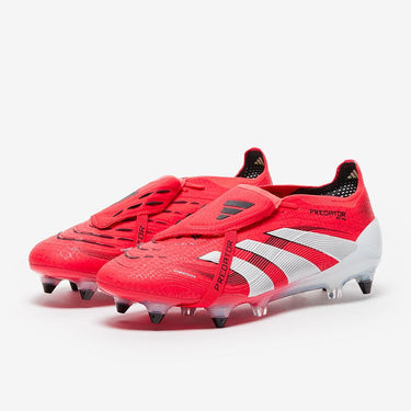 Chuteira adidas Predator Elite Tongue Campo Trava Mista - [product_category] | Arquibancada Esportes