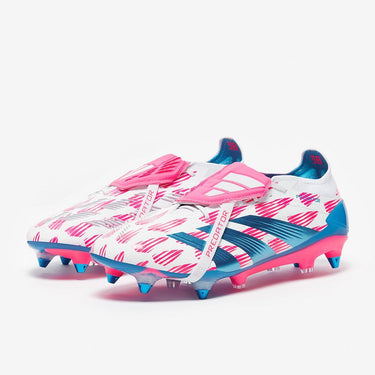 Chuteira adidas Predator Elite Tongue Campo Trava Mista - [product_category] | Arquibancada Esportes