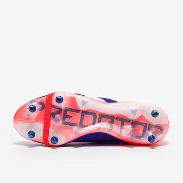 Chuteira adidas Predator Elite Tongue Campo Trava Mista - [product_category] | Arquibancada Esportes