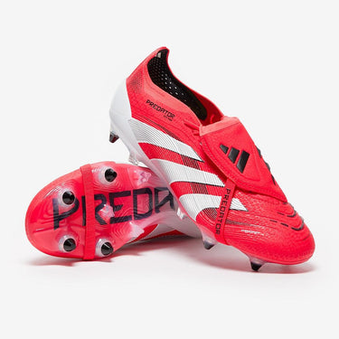 Chuteira adidas Predator Elite Tongue Campo Trava Mista - [product_category] | Arquibancada Esportes