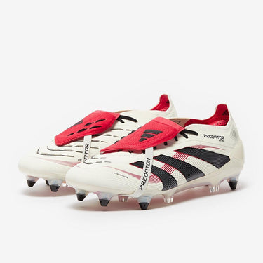 Chuteira adidas Predator Elite Tongue Campo Trava Mista - [product_category] | Arquibancada Esportes