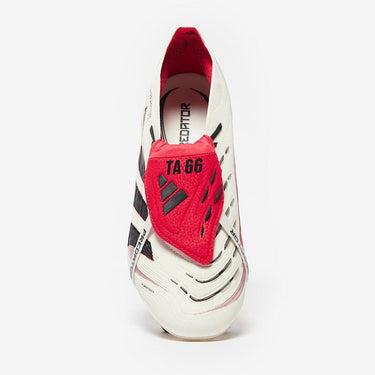 Chuteira adidas Predator Elite Tongue Campo Trava Mista - [product_category] | Arquibancada Esportes
