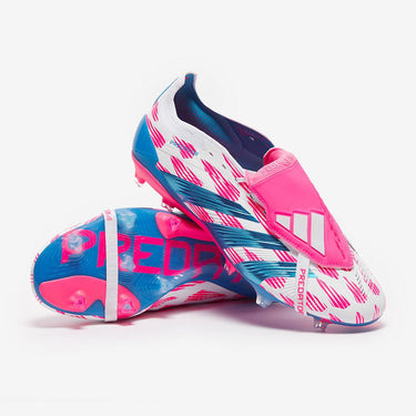 Chuteira adidas Predator Elite Tongue Campo - [product_category] | Arquibancada Esportes
