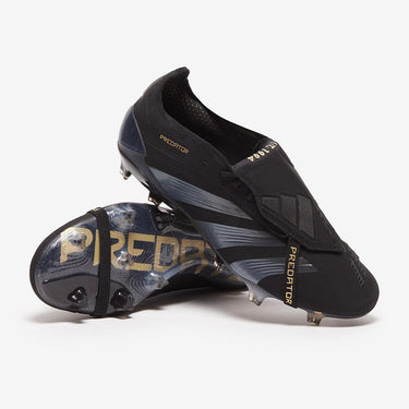 Chuteira adidas Predator Elite Tongue Campo - [product_category] | Arquibancada Esportes