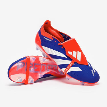Chuteira adidas Predator Elite Tongue Campo - [product_category] | Arquibancada Esportes