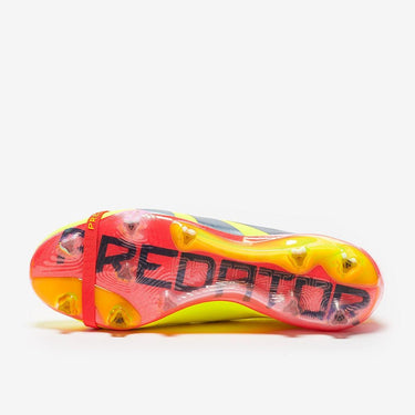 Chuteira adidas Predator Elite Tongue Campo - [product_category] | Arquibancada Esportes