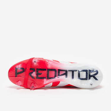Chuteira adidas Predator Elite Tongue Campo - [product_category] | Arquibancada Esportes