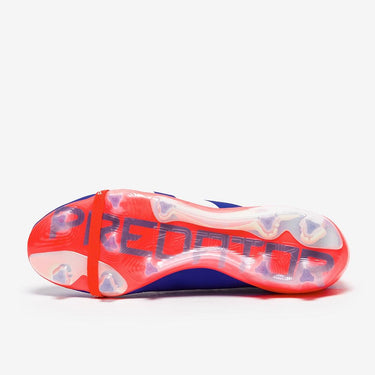 Chuteira adidas Predator Elite Tongue Campo - [product_category] | Arquibancada Esportes