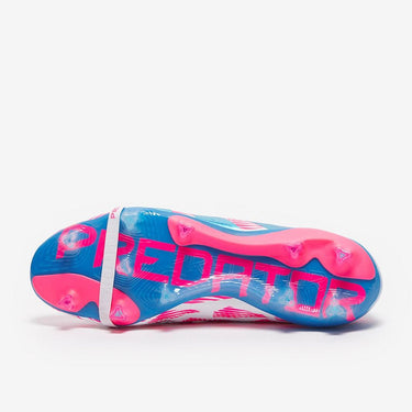 Chuteira adidas Predator Elite Tongue Campo - [product_category] | Arquibancada Esportes