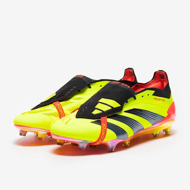 Chuteira adidas Predator Elite Tongue Campo - [product_category] | Arquibancada Esportes