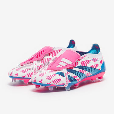 Chuteira adidas Predator Elite Tongue Campo - [product_category] | Arquibancada Esportes