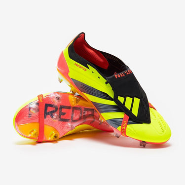 Chuteira adidas Predator Elite Tongue Campo - [product_category] | Arquibancada Esportes