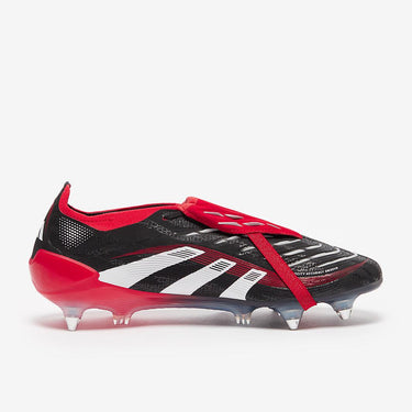 Chuteira adidas Predator Elite Tongue Campo x Moments Trava Mista - [product_category] | Arquibancada Esportes